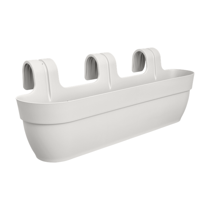 vibia campana easy hanger XXL 70cm blanc soie